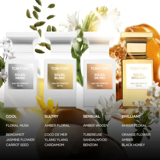 Tom Ford Soleil Brûlant
