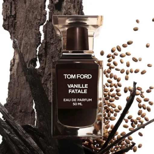 Tom Ford Vanille Fatale