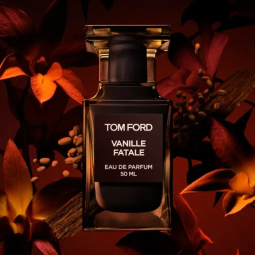 Tom Ford Vanille Fatale