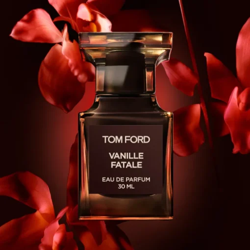 Tom Ford Vanille Fatale