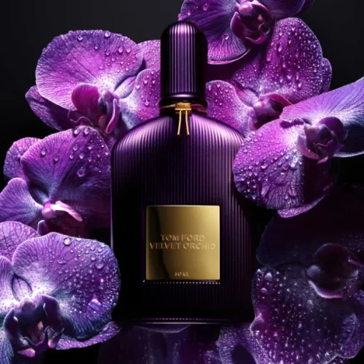 Tom Ford Velvet Orchid