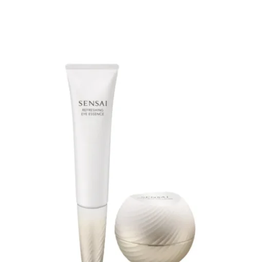 Total Eye Treatment 20 ML REFRESHING EYE ESSENCE + 15 ML MELTY RICH EY
