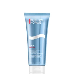 T-Pur Anti Oil & Shine Nettoyant Purifiant - Uomo 125 ML