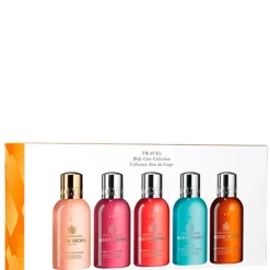 Travel Body Care Collection 5 x 100 ML