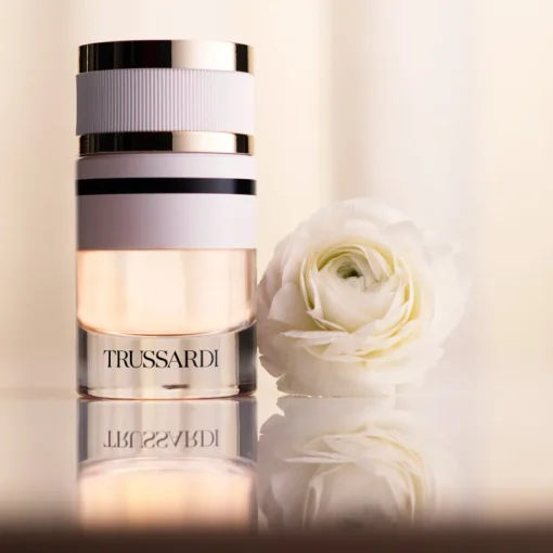 Trussardi Pure Jasmine