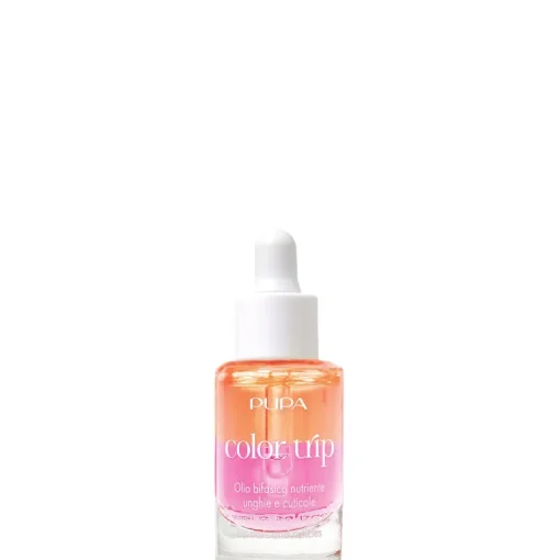 Two-Phase Oil Olio unghie e cuticole - Color Trip