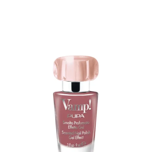 Vamp! Smalto Profumato Effetto Gel - EDIZIONE LIMITATA