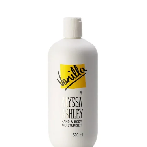 Vanilla 500 ml