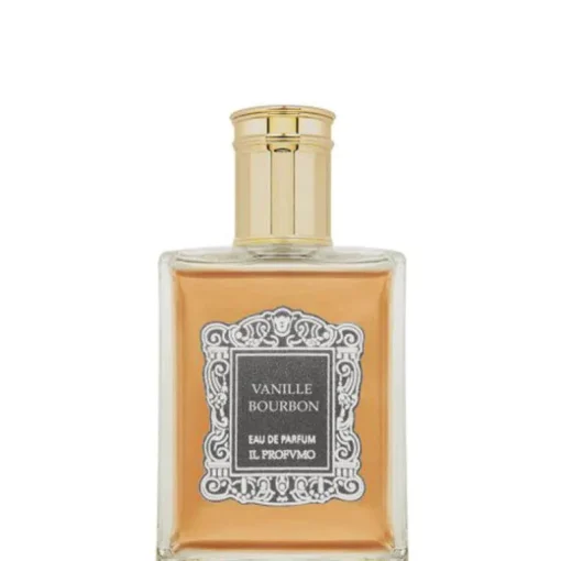 Vanille Bourbon