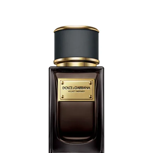 Velvet Incenso
