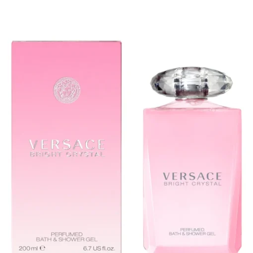 Versace Bright Crystal 200 ML