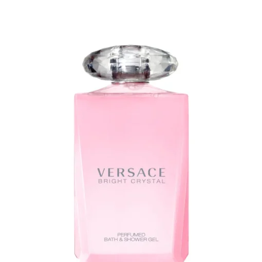 Versace Bright Crystal 200 ML
