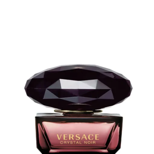 Versace Crystal Noir EDP
