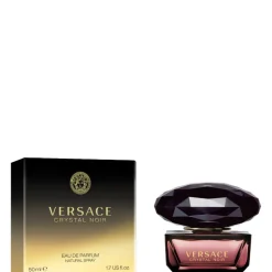 Versace Crystal Noir EDP