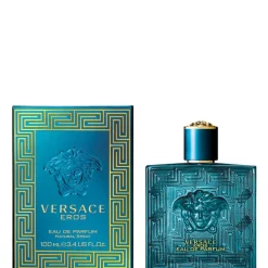 Versace Eros Eau de Parfum
