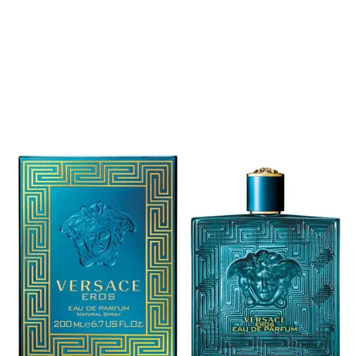 Versace Eros Eau de Parfum