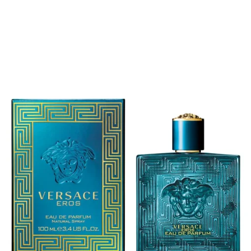 Versace Eros Eau de Parfum