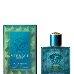 Versace Eros Eau de Parfum