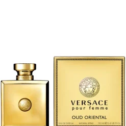 Versace Eros Pour Femme Oud Oriental 100 ML