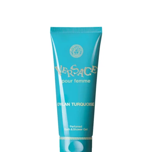 Versace Pour Femme Dylan Turquoise 200 ML