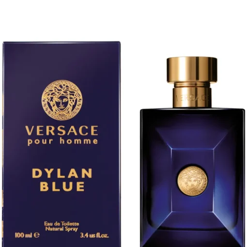 Versace Pour Homme Dylan Blue