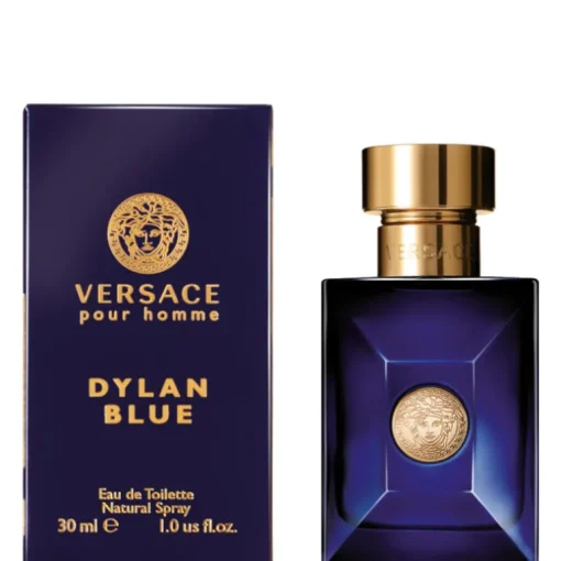 Versace Pour Homme Dylan Blue