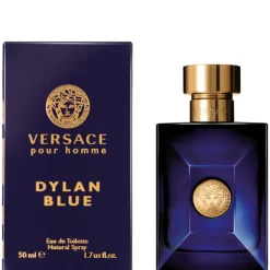 Versace Pour Homme Dylan Blue