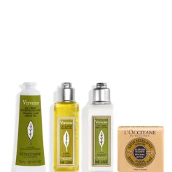 Verveine Cofanetto