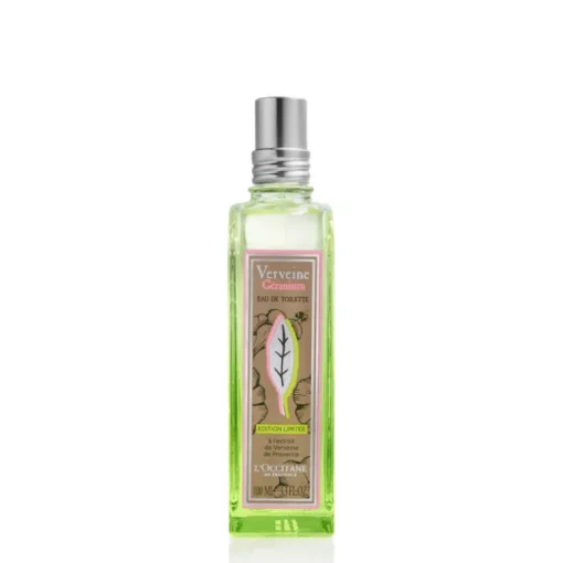 Verveine Géranium 100 ML
