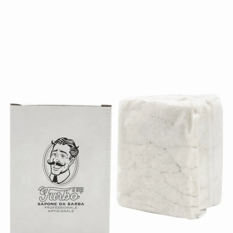 Vintage Orange Sapone da Barba 1 kg