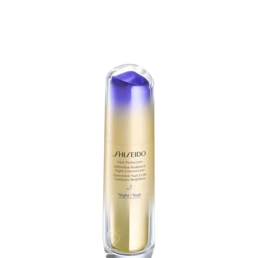 Vital Perfection - LiftDefine Radiance Night Concentrate
