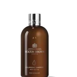 Volumising Shampoo With Nettle 300 ML