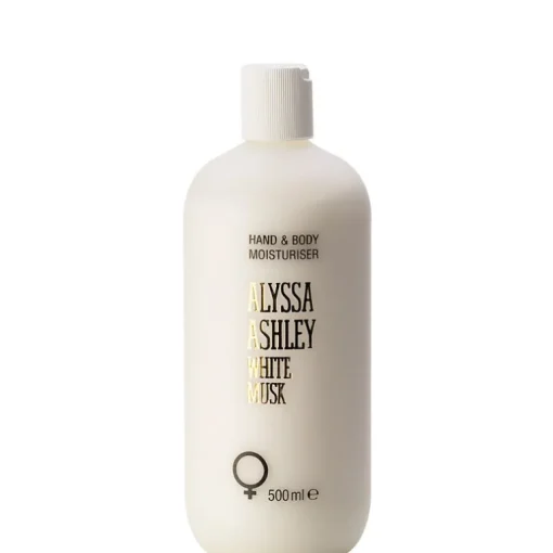 White Musk