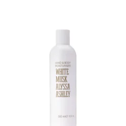 White Musk