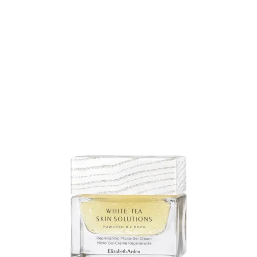 White Tea Skin Solutions Replenishing Micro-Gel Cream 50 ML