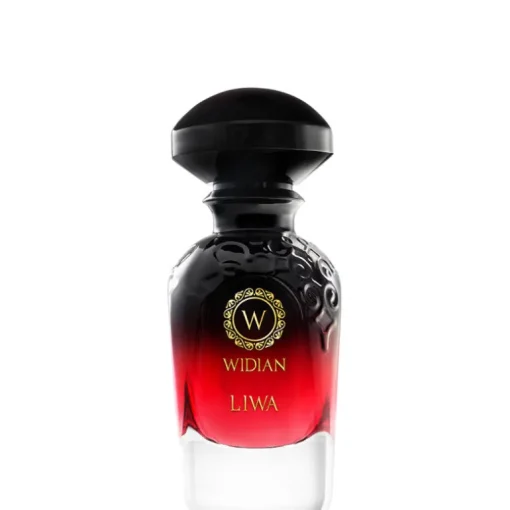 Widian Liwa - Velvet Collection 50 ML