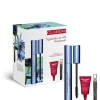 Wonder Perfect Mascara 4D Waterproof Confezione Mascara Nero + 3 ML Cr